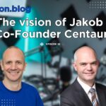 The vision of Jakob