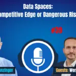 Data Sharing: competitive edge or dangerous risk?