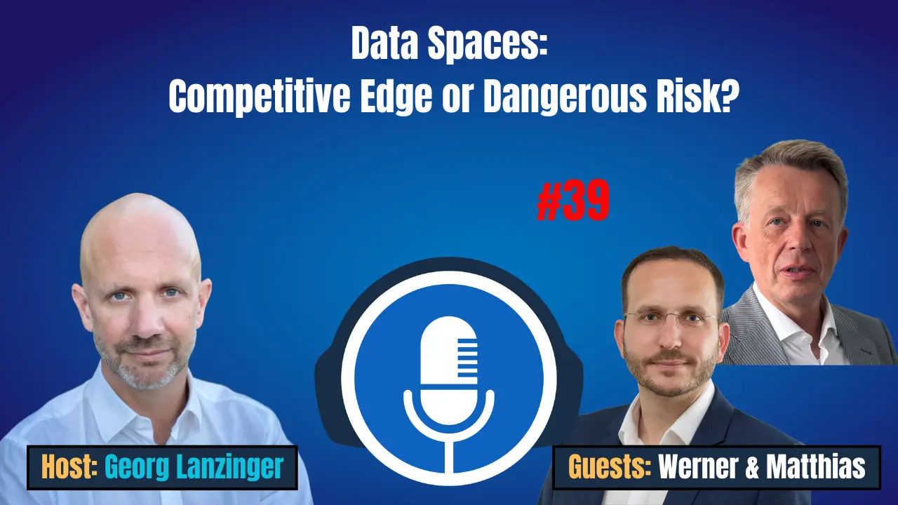 Data Spaces: Competitive Edge or Dangerous Risk?